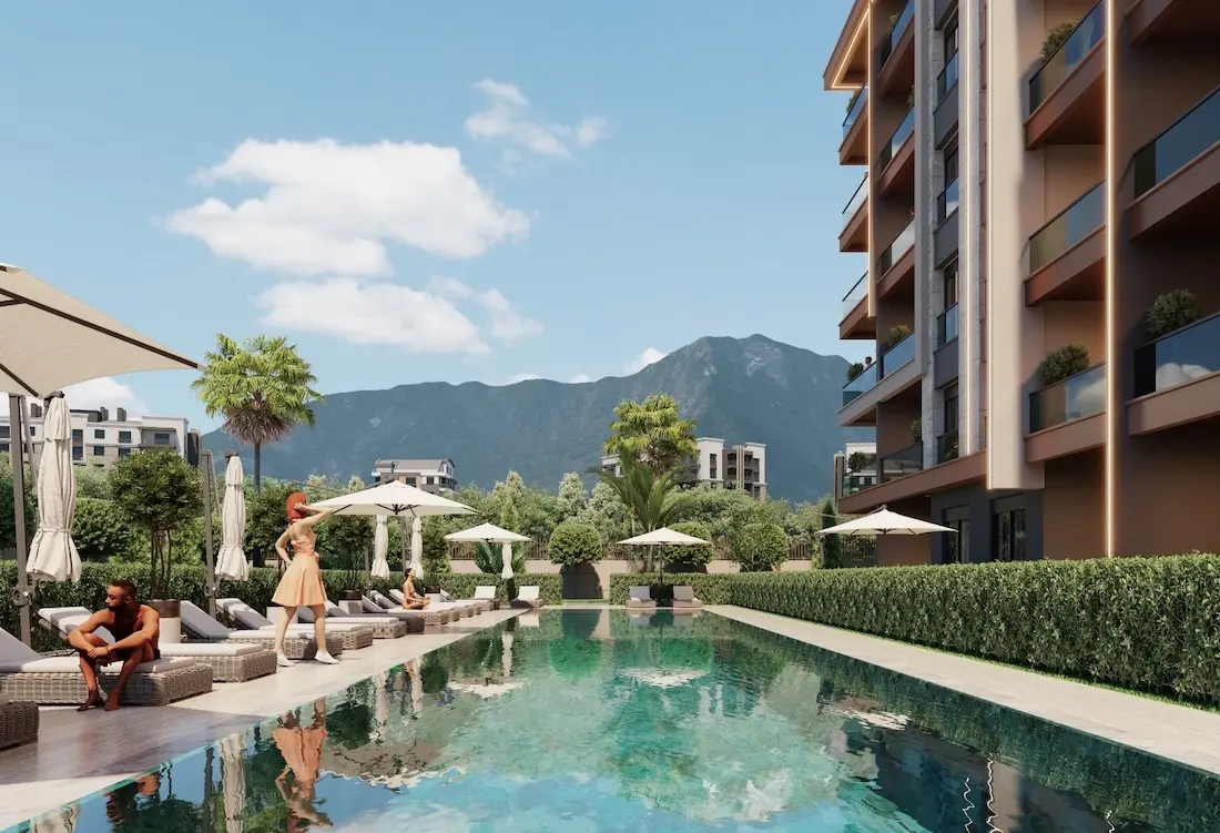 Property in Altintas